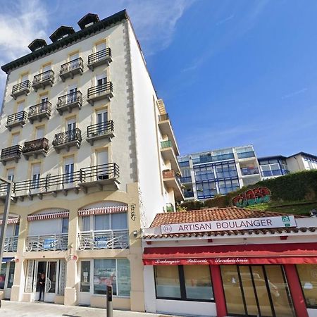 Bonito Estudio Reformado 1 Dormitorio 3 Personas Андай Экстерьер фото